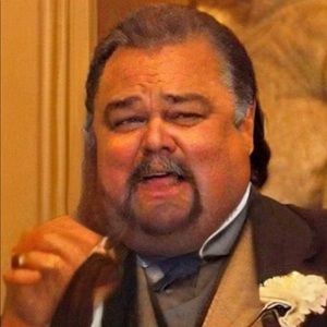 Meet your Posher, Andrew